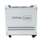 TOPtek Mini laserová ručná zváračka (ver.2025)